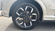 Ford Puma 1.0 EcoBoost Hybrid mHEV ST-Line X First Ed 5dr Petrol Hatchback